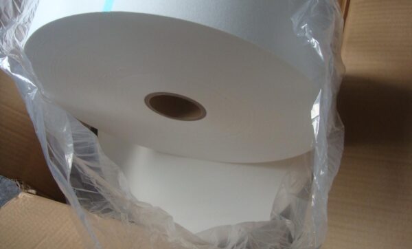 Heat Sealable Tea Bag Filter Paper - Image 4